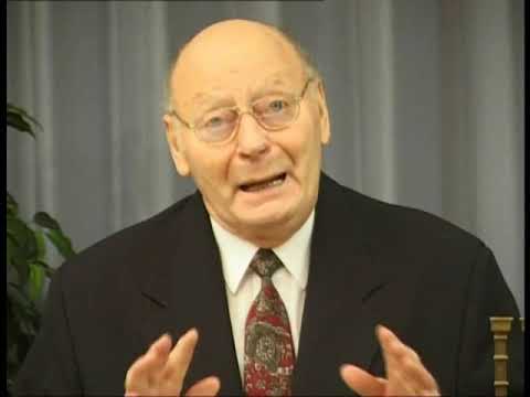 Emisiunea 13 Slujba biblica, apostolica si profetica   cu misionarul Ewald Frank gb13