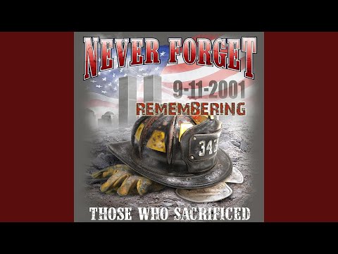 Remembering 9-11-2001
