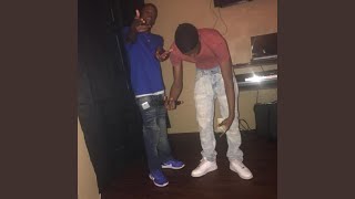 Tryin' (feat. Lil Italy)