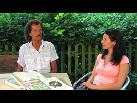 Dr. Urs Hochstrasser: Rohkost für Einsteiger, Teil 1