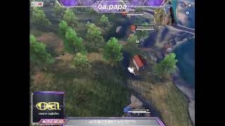 oa'ぱんちゅ【3戦目】