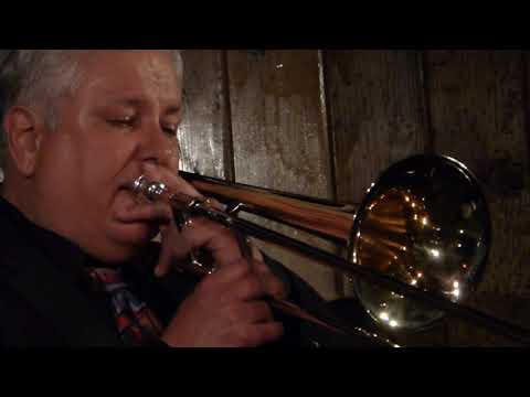 BVD Blues - Carl Sonny Leyland All Stars