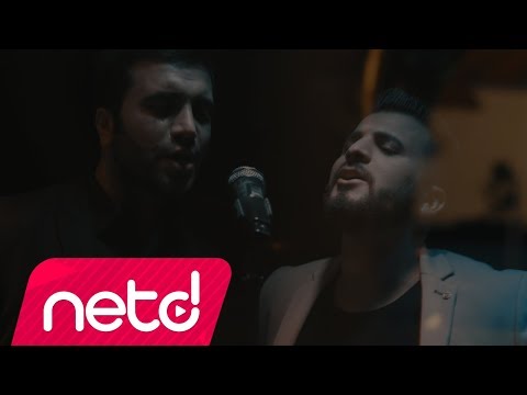 Ahmet Altın feat. Veysel Tazecan - Kaderim Sensin