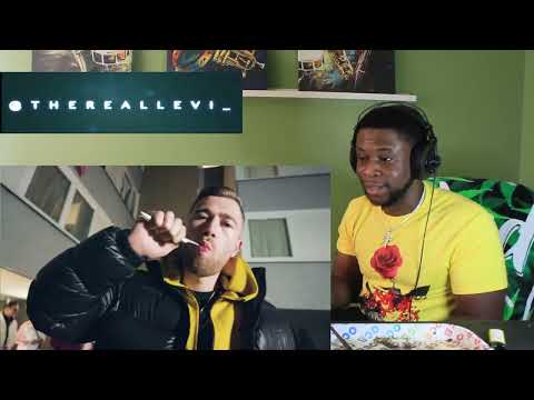 TRL Reaction / KRONKEL Feat.  BIBIC  - NARCO TRAFFICANTE (PolishRap)