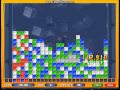 Collapse Crunch Big Mode Game Over