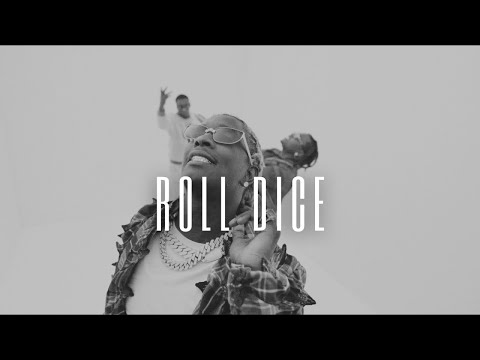 Young Thug Type Beat x Gunna Type Beat 2023 - Roll Dice | Free Type Beat | Rap/Trap Instrumental