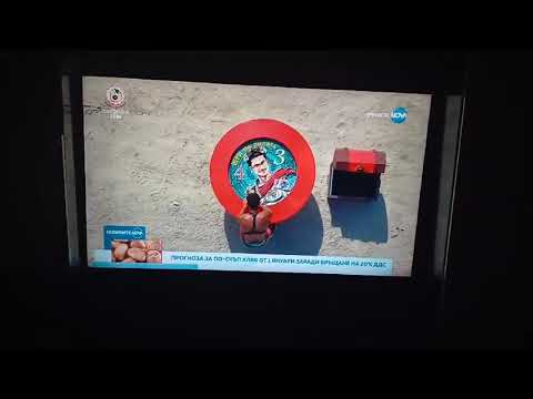 Новия победител на  Игри на воля сезон 6 е Мартин кънев