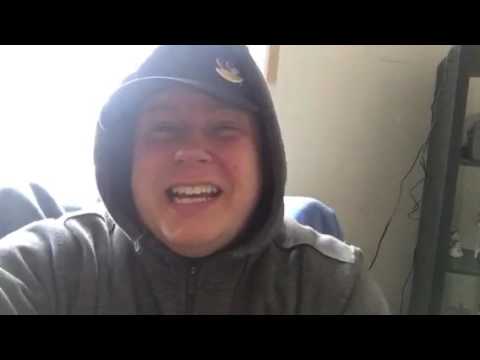 Trying to be Adam the woo