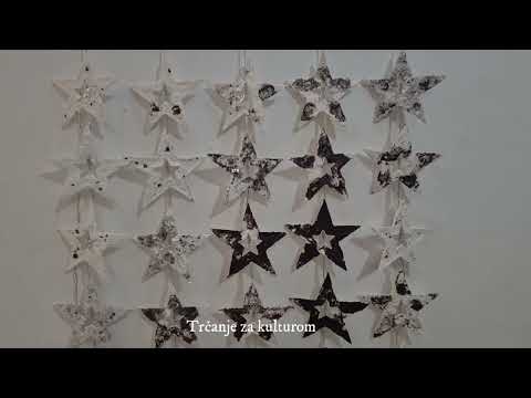 Izložba Aleksandra Rakonjac "Identitet"