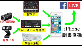 [心得] iPhone連接多款USB裝置設備的測試