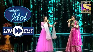 Anushka And Arunita Sing Melodiously Yeh Galiyan Y