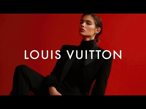 LOUIS VUITTON In-Store Music Playlist · May 2025 · Luxury Lounge & Deep House