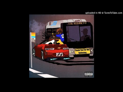 Only One Felipe - Thank You For Not Believing Ft. Warhol.SS Prod. Dimi (Audio)