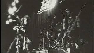 Bon Jovi - King Of The Mountain (London 1985)