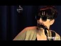 Folk Alley Sessions: Pieta Brown - "Letter In Hand"