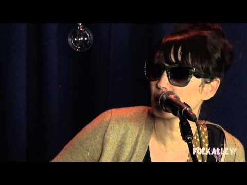 Folk Alley Sessions: Pieta Brown - 