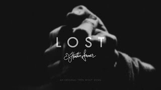 Heather Sommer - Lost (Lyric Video)