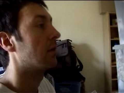 The new Swell Session album - Landslide + Paul Mac Innes