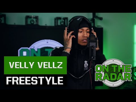 Velly Vellz OTR x This Feeling Øneheart “I told a.i that we gon see better days” (Official video)
