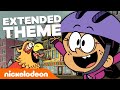 The Casagrandes OFFICIAL Extended Theme Song