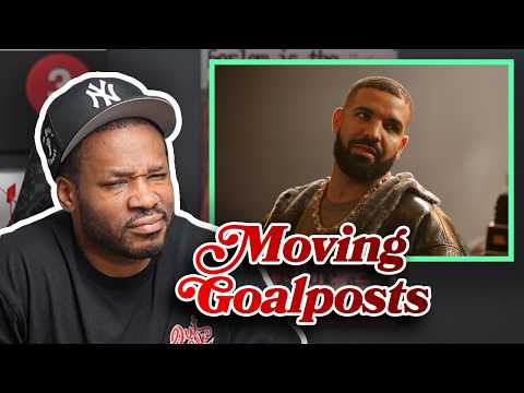 Just Say You Don't like Drake Cause This is CRAZY!