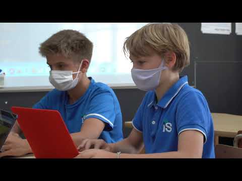 Tokyo International School