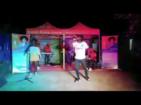 Bow wow Beatz feat. Imamo Agy - Akinthuna (LIVE)