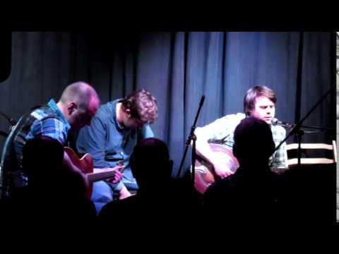 Andy Taylor Band - Slow Down