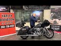 2009 Harley-Davidson® FLTR - Road Glide® Touring Harley-Davidson® of Danbury  Danbury Connecticut