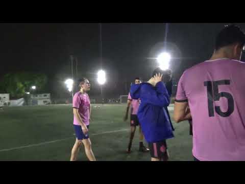 LA MECHA VS CORTE Y SONRISA - #LigaNuñez - #Clausura SLD - 20/11/2022