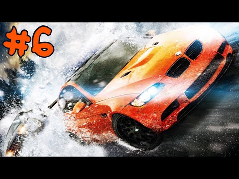 Need for Speed: The Run - Walkthrough - Part 6 - The Plains (PC UHD) [4K60FPS]