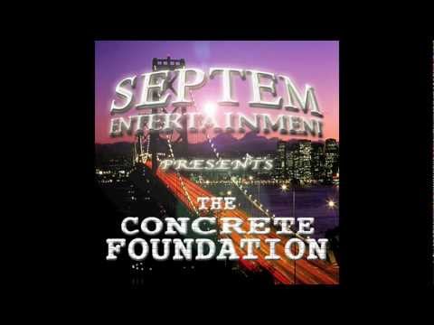 SEPTEM ENT. "HUSTLIN" feat. BlonCo & Nacio