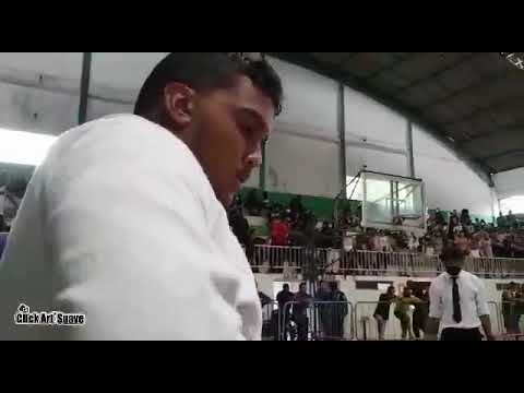 Final Copa Do Brasil da LJJsudeste Marconi Obdiel x Rony Peterson