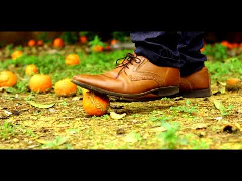 Landero - Invierno Sevillano (Prod.J.Orleans - Official Video)