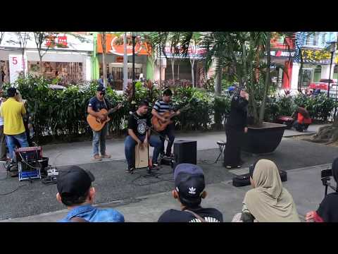 CALIPH BUSKERS - Kesal | 18012019