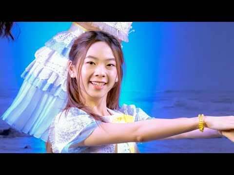 [4K] Sayonara Crawl - Pun BNK48 @ 11th Single Roadshow Central Pattaya 220528 [Fancam]