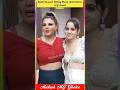 Rakhi Sawant On Urfi Javed Rakhi Sawant Urfi Javed Viral Video 🥹 Rakhi Urfi MG Shorts