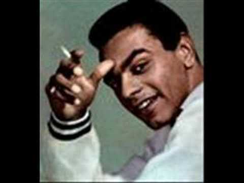 Johnny Mathis - Chances Are