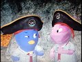 The Backyardigans Want To Come To My House For A Snack Compilation