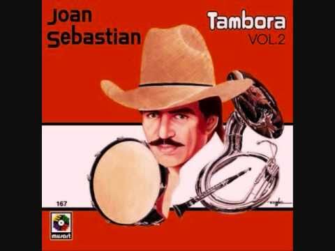 JOAN SEBASTIAN EL VOCHITO CHOCADO .....