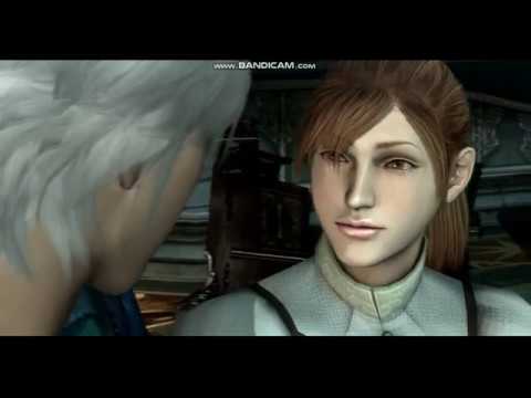 Devil may cry 4 | SE | Part 5 | Nero gets his Blade