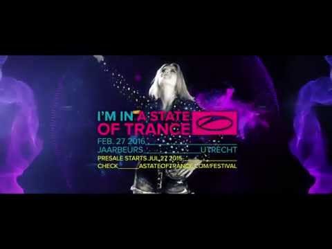 A State of Trance Festival 2016 – Utrecht