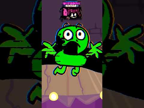 Two in Even Primes | BFDI X LWP: - Battle For Friday Night Disaster - | BFCI v2 #bfdi #tpot