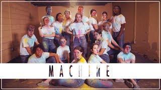 MACHINE - MisterWives (Forte A Cappella Cover)