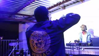 The Rough Child Live Experience Part 3