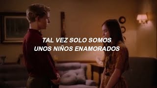 Shawn Mendes - Kid In Love (Español) // Mi Primer Amor