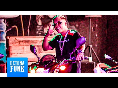 MC Vitinho SC - O Mundo Deu Volta (Videoclipe Oficial)