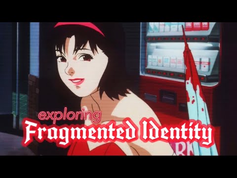 An Analysis of Perfect Blue