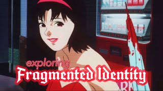 Perfect Blue & The Perils of Celebrity Worship