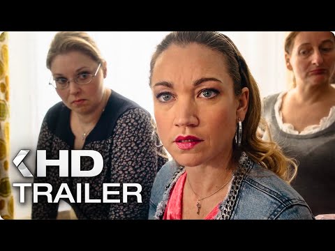 SAUERKRAUTKOMA Trailer German Deutsch (2018)